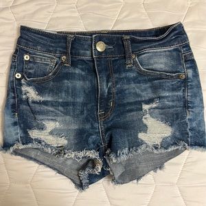 American Eagle Shorts 0